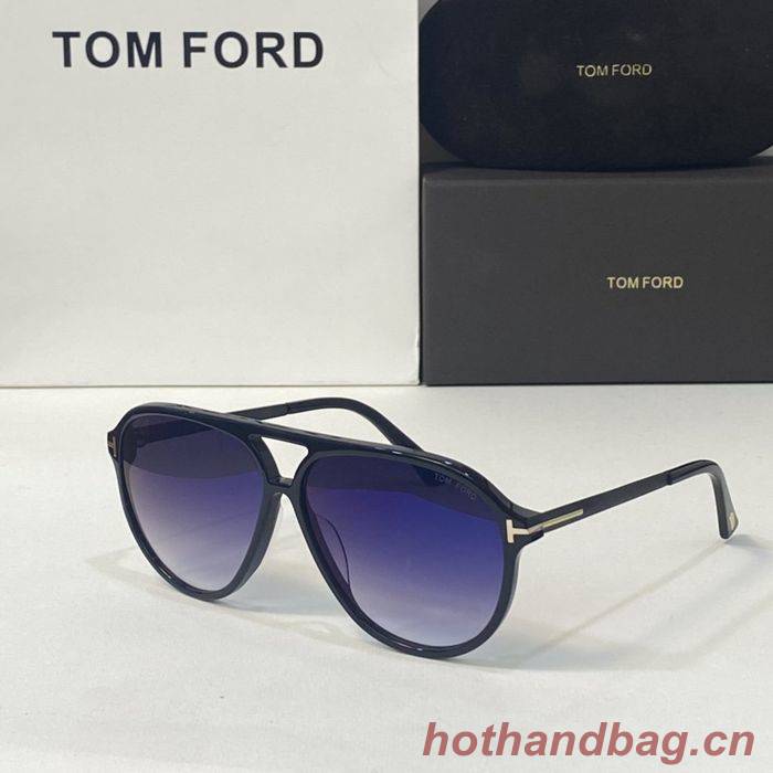 Tom Ford Sunglasses Top Quality TOS00175